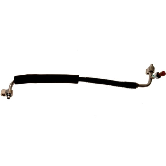 ACDelco GM Genuine Parts Air Conditioning Refrigerant Discharge Hose 15-31145 Fits select: 2000-2002 CADILLAC DEVILLE