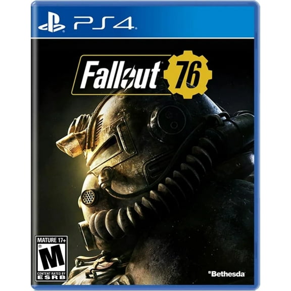 Fallout 76