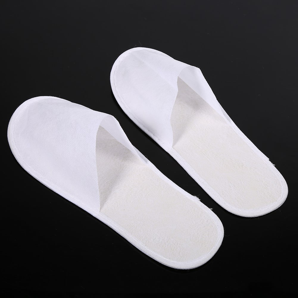 slippers for spa