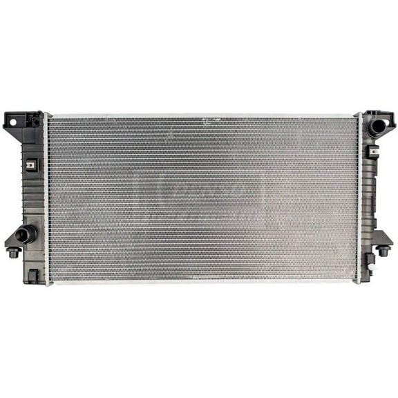Denso 221-9270 Radiator, 1 Pack
