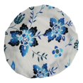 thumbnail image 3 of pitrice Fashionable Bar Stool Cover Round Swivel Chair Seat Sleeve Salon Color_6, 3 of 8
