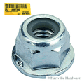 thumbnail image 1 of John Deere Original Equipment Lock Nut #14M7396, 1 of 1