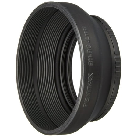 Image of PENTAX Lens Hood RH-RC49 (for DA35mmF2.4 and FA50mmF1.4) 34260