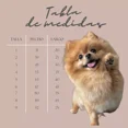 thumbnail image 4 of Sudadera De Jerga Afelpada Para Mascota (7, 8, 9), 4 of 4