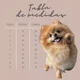 thumbnail image 4 of Sudadera De Jerga Afelpada Para Mascota (7, 8, 9), 4 of 4