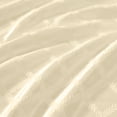 thumbnail image 3 of Lenox Laurel Leaf Tablecloth, Ivory - 70"W x 86"L, 3 of 3
