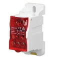 thumbnail image 2 of Universal Fireproof DIN Rail Distribution Box For High Voltage Power Wire Connector, 2 of 8