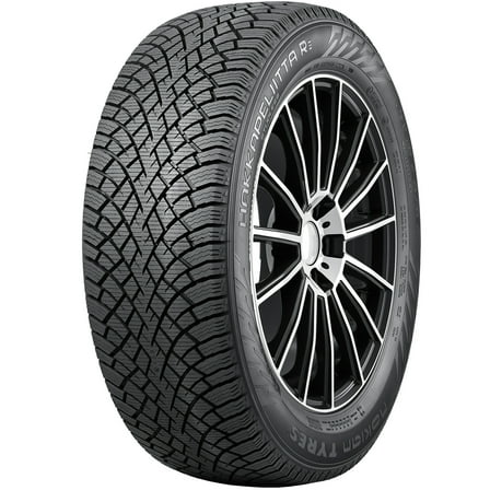 Nokian Tyres Hakkapeliitta R5 245/45R19 102T XL Winter Tire