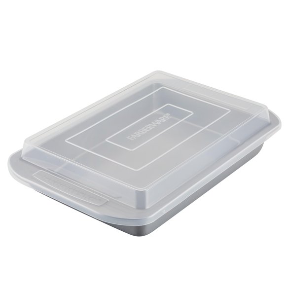 Farberware Nonstick Bakeware Rectangular Cake Pan