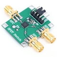 thumbnail image 1 of RF Switch Module, 50Ohms Input Output Impedance 3-5V Single Pole Double Throw RF Switch, RF Switch Module Replacement For Ceiling Fan Lights HMC349, 1 of 8
