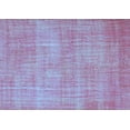 thumbnail image 1 of Ahgly Company Indoor Rectangle Abstract Light Blue Contemporary Area Rugs, 2' x 3', 1 of 4
