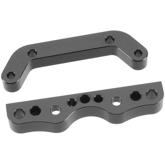 HPI 101768 Alum Susp Holder 0 Degree Trophy Serie HPI101768