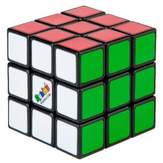 Rubik's 3x3 Original Cube