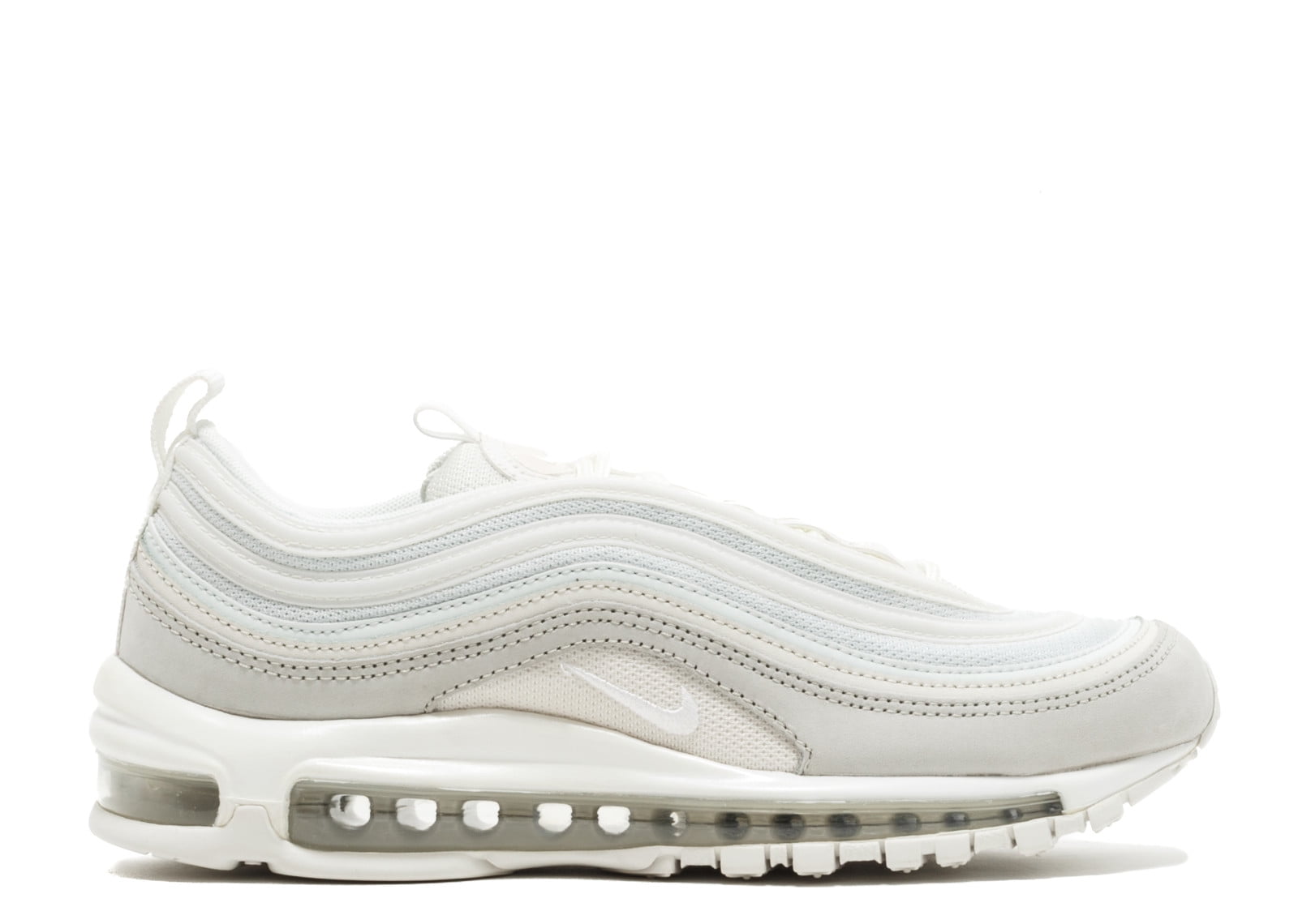 nike air max 97 light silver