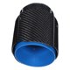 thumbnail image 4 of Tubo de escape de coche tubo de escape de coche azul para universal para automóviles ANGGREK Otros, 4 of 8