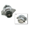 Denso First Time Fit - Reman Alternator, 70 Amp