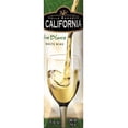 thumbnail image 2 of Pack de 2 Vino Blanco V Redondo California Chardon T Brick 946 ml, 2 of 3