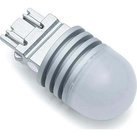 Kuryakyn 2887 3157 LED Replacement Bulbs - Dual Circuit - White