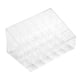 thumbnail image 1 of Organizador Transparente de 24 rejillas Sincero caja de almacenamiento de maquillaje, 1 of 10
