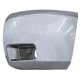 thumbnail image 1 of Aleron Defensa GENERICA 2500 2007 A 2013 Chevrolet Izquierdo Cromado Faro Niebla, 1 of 4