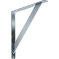 thumbnail image 1 of 2 Po x 18 Po D x 18 Po H Support Traditionnel&44; Acier, 1 of 1