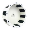 thumbnail image 2 of Hamster Wheel Toy Plastic Small Hamster Exercise Wheel Hamster Running Wheel, 2 of 6