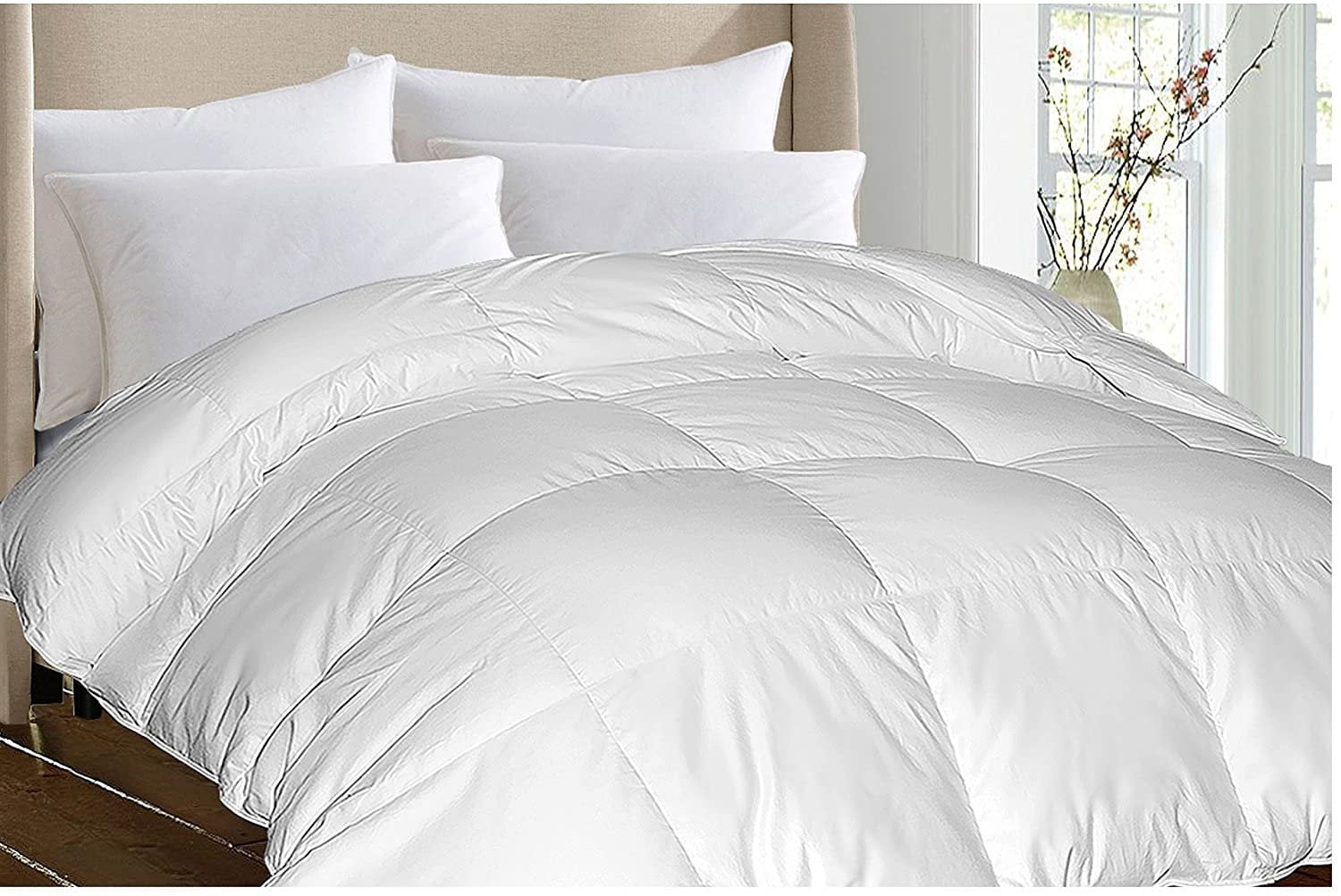 Royal luxe all seasons deals down comforter