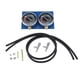 thumbnail image 5 of de Herramientas de Sincronizador de Equilibrador de Calibre de Vacío de Calibre de Vacío de Motocicletas de Metal Zulema Equilibrador de vacuómetro, 5 of 8