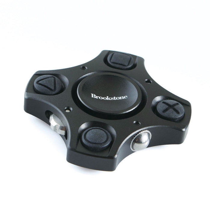 fidget spinner clicker