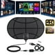 thumbnail image 4 of Antena de TV interior ZENMELE con amplificador Skywire de 960 W y HDTV 1080P, accesorios para el hogar inteligente, rango 4K, número de millas, pequeños electrodomésticos, 4 of 8