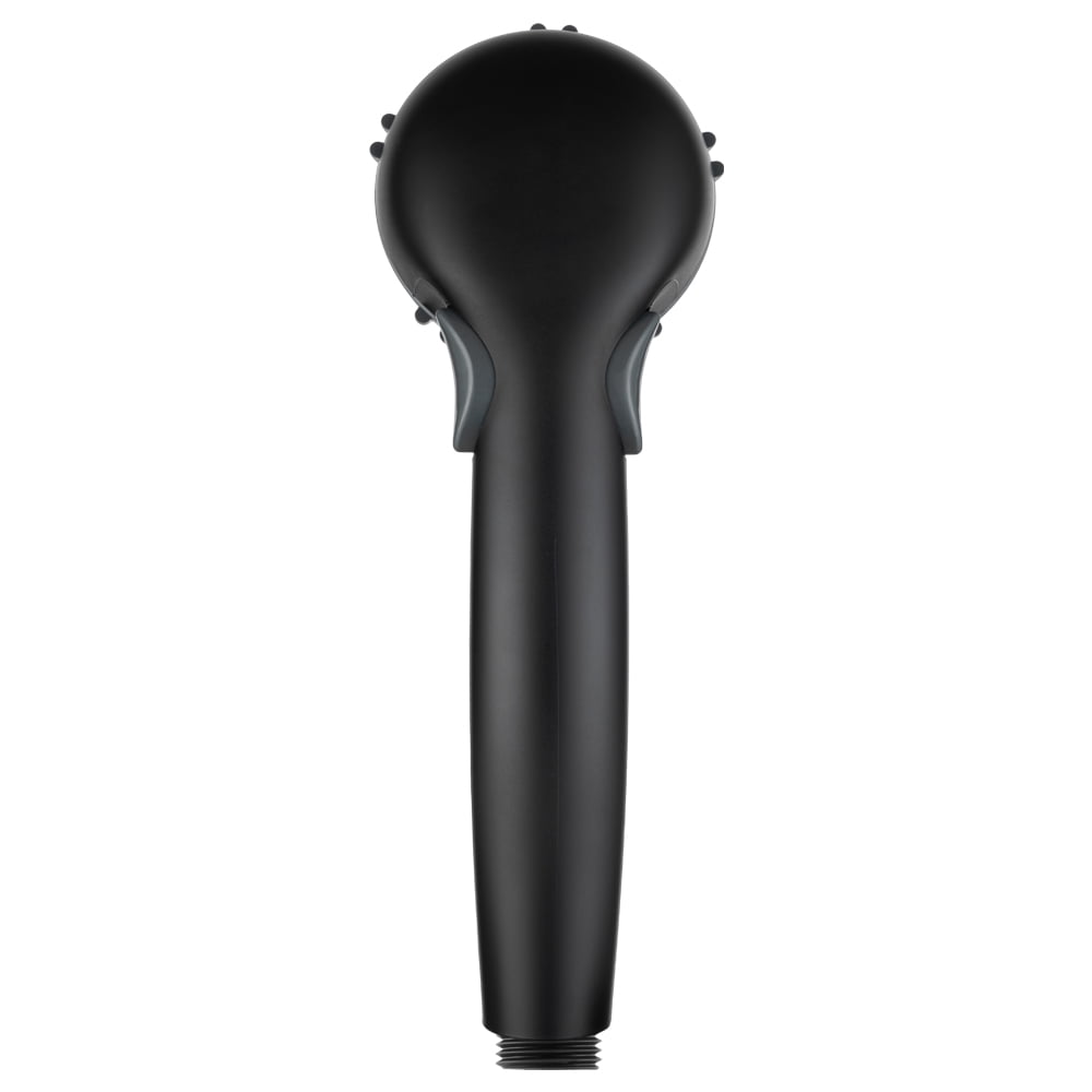 Dura Faucet DF-SA400-MB Rv Hand Held Shower Wand - Matte Black