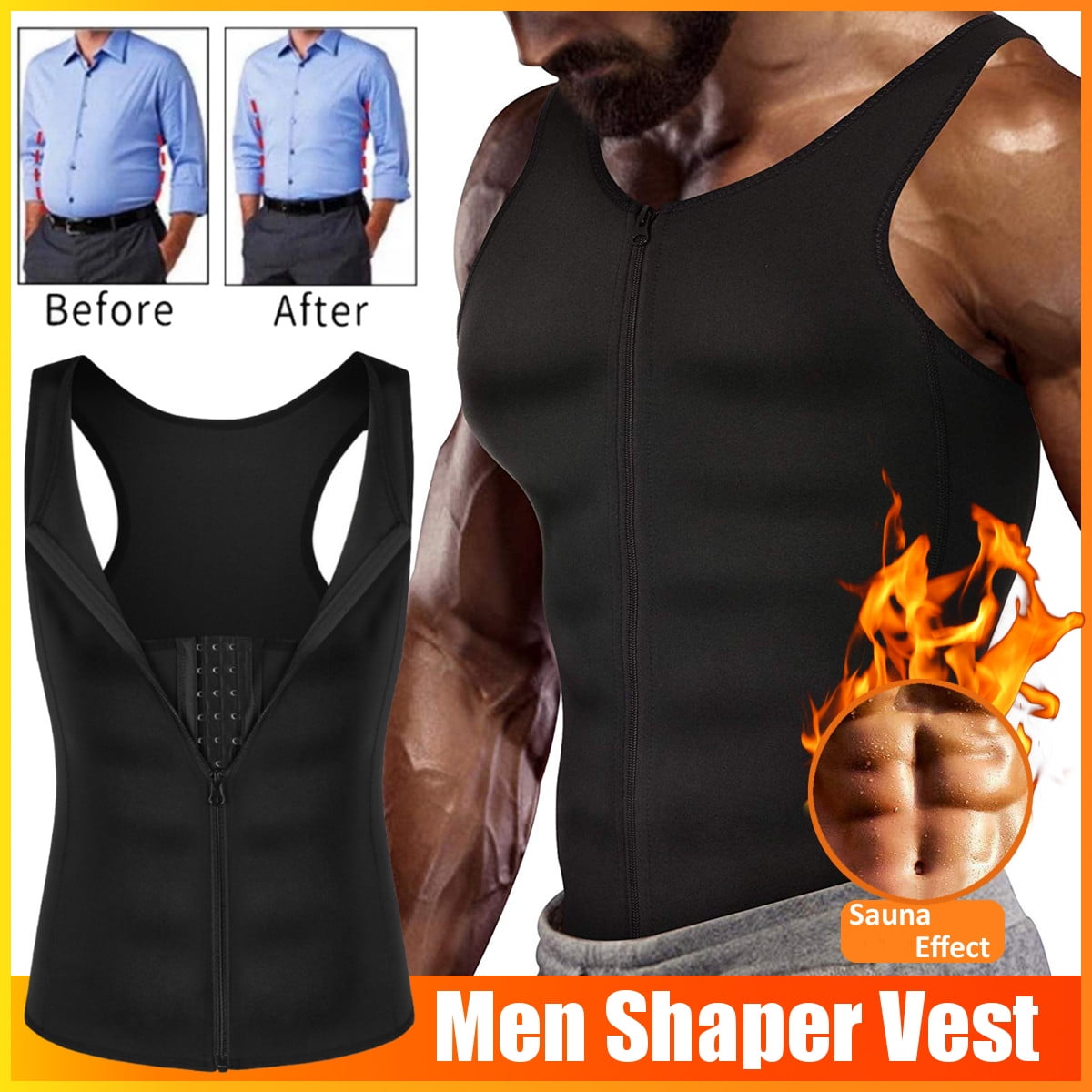 mens shaper