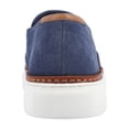 thumbnail image 3 of Thomas & Vine Mens Tillman Casual Slip-on Leather Sneaker, 3 of 9
