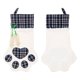 thumbnail image 2 of 46x28cm Lar Pet Ings para perro gato Kids C Bag Paw Ing T, 2 of 4