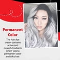 thumbnail image 1 of Tinte Para El Cabello Blanco ANGGREK Otros, 1 of 8