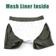 thumbnail image 4 of Shorts deportivos para hombre Rexcyril de 7.5 cm con secado rápido y cierre, 4 of 5