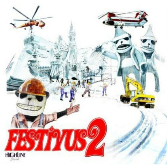 Festivus 2