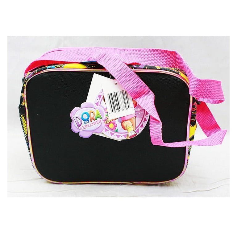 Lunch Bag - Dora the Explorer - Dora Love Music New Case de21479