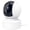 White, variant on 2K+ Indoor Pan/Tilt Wired Security Camera - Works as a Baby Monitor & Pet Camera, Motion Detection & Tracking, 2-Way Audio, Night Vision, Subscription-Free Local Storage or Optional Cloud, KC410S