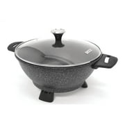 Starfrit THE ROCK Electric Multi-Pot with Bakelite Handles