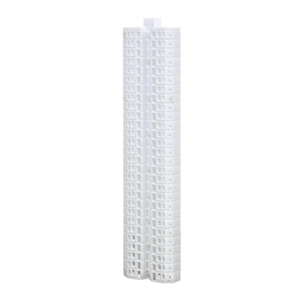 Maqueta de edificio a escala 1:500, diorama 1/500, maqueta de edificio de ciudad moderna, construcción Estilo A
