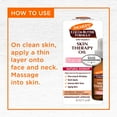 thumbnail image 5 of (4 pack) Palmer's Cocoa Butter Formula Rosehip Fragrance Skin Therapy Oil for Face, 1 fl oz, 5 of 13