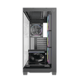 thumbnail image 2 of Gabinete Gamer BALAM RUSH TANK POLAR 7900 ATX Media Torre 5 Fan Cristal Templado USB-C ARGB Negro BR-941471, 2 of 8