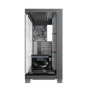 thumbnail image 2 of Gabinete Gamer BALAM RUSH TANK POLAR 7900 ATX Media Torre 5 Fan Cristal Templado USB-C ARGB Negro BR-941471, 2 of 8