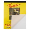 thumbnail image 3 of FREDRIX Creative Series White Canvas Pad, 8" x 10", 3 of 10