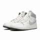 thumbnail image 4 of Jo r-dan Air Ship PE SP Men's Sz 10.5 White Grey Leather Athletic Shoes DZ3497 100, 4 of 6
