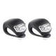thumbnail image 1 of Bicicleta Juego de luces traseras delanteras de bicicleta de silicona LED Lámpara de advertencia de cola de faro delantero de bicicleta Tmvgtek Accesorios para bicicletas, 1 of 6