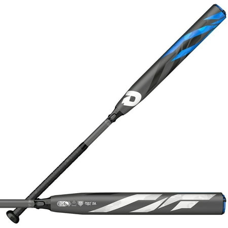 DeMarini CF Zen USSSA Fastpitch Softball Bat, (Best Demarini Softball Bat)
