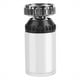 thumbnail image 4 of Leylor LED Fregadero Grifo-360 ° Giratorio 3 Cambio de Color LED Fregadero Grifo de Lavabo Sensor de Temperatura del Grifo de Agua de la Cocina, 4 of 5
