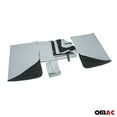 thumbnail image 5 of 2019-2026 Mercedes Sprinter W907 910 Magnetic Curtains UV Protection 3 Pcs, 5 of 7
